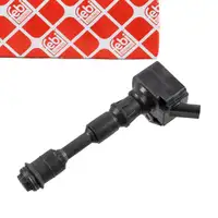 febi 186385 Z&uuml;ndspule f&uuml;r VOLVO S60 2 3 S90 2 V60 1 2 2 XC40 XC60 2 XC90 2 2.0 31312514