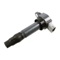 febi Z&uuml;ndspule f&uuml;r MITSUBISHI Colt 6 Lancer 8 ASX CITROEN C4 Aircross PEUGEOT 4008 1.1-1.6