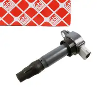 febi Z&uuml;ndspule f&uuml;r MITSUBISHI Colt 6 Lancer 8 ASX CITROEN C4 Aircross PEUGEOT 4008 1.1-1.6
