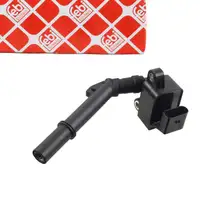 febi Z&uuml;ndspule f&uuml;r MERCEDES W177 V177 W247 W205 A205 C205 S205 C257 W213 A238 M260 M264