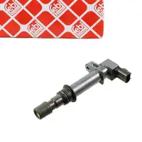 febi 196105 Z&uuml;ndspule f&uuml;r JEEP Grand / Cherokee 2 3 DODGE Nitro 3.7 V6 4.7 V8 56028138