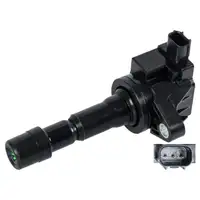 febi 107759 Z&uuml;ndspule f&uuml;r HONDA Civic 8 9 CR-Z Jazz 3 1.2 1.3 1.4 1.5 30520-RB0-003