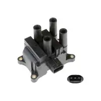 febi 108252 Z&uuml;ndspule Z&uuml;ndmodul f&uuml;r MAZDA 6 GG GY 1.8 2.0 2.3 L81318100