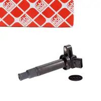 febi 108294 Z&uuml;ndspule f&uuml;r LEXUS GS IS 1 IS SportCross LS SC Cabriolet 90919-02230