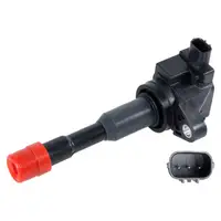 febi Ignition Coil Assembly for HONDA Civic 7, 8, Jazz 2, 1.2, 1.3, 1.4 30521-PWA-003