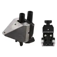 febi 28535 Z&uuml;ndspule f&uuml;r MERCEDES-BENZ C124 W124 S124 W202 S202 W124 A124 C124 S124 M111
