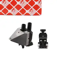 febi 28535 Z&uuml;ndspule f&uuml;r MERCEDES-BENZ C124 W124 S124 W202 S202 W124 A124 C124 S124 M111