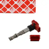 febi 29859 Z&uuml;ndspule Z&uuml;ndspulenmodul f&uuml;r AUDI A4 B6 B7 A6 C5 C6 A8 D3 2.0 3.0 06C905115A
