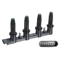 febi Z&uuml;ndspule Z&uuml;ndmodul f&uuml;r OPEL Astra J Corsa E Insignia A CHEVROLET Aveo 1.6 1.81208086