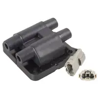 febi Ignition Coil, Ignition Module, Ignition Unit for SUBARU Impreza Legacy 2 2.0 2.2 2.5 22433AA370