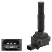 febi 46776 Ignition Coil for MERCEDES W203, CL203, S203, C209, A209, W211, S211, R171, M271 0001502980