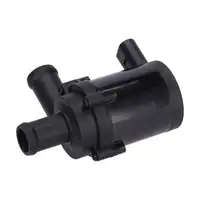 febi Zusatzwasserpumpe f&uuml;r AUDI A6 C7 VW Transporter T6 PORSCHE Cayenne 9PA 918 Spyder