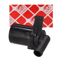 febi 183730 Zusatzwasserpumpe Standheizung f&uuml;r VW Golf 7 Tiguan AUDI 8V SKODA 5Q0965561E