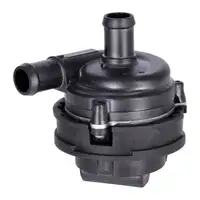 febi 183767 Zusatzwasserpumpe Wasserpumpe f&uuml;r FIAT 500e / Cabrio 322 52139478