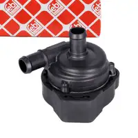 febi 183771 Wasserpumpe Antriebsbatterie f&uuml;r FIAT 500e 332 JEEP Compass MP M6 MV 52139477