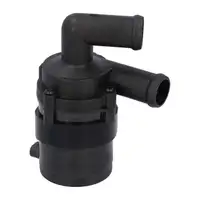 febi Zusatzwasserpumpe K&uuml;hlwasserkreislauf f&uuml;r CITROEN C-Zero PEUGEOT Ion 1609721280