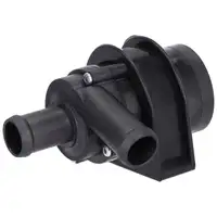 febi 188475 Zusatzwasserpumpe f&uuml;r VW Amarok 2H T5 Sharan SEAT Alhambra 7V 7H0965561