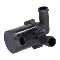 febi 193266 Zusatzwasserpumpe f&uuml;r AUDI A6 C6 C7 A7 4G Q7 4LB 2.8 3.0 06E121601C