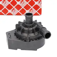 febi Wasserpumpe Antriebsbatterie f&uuml;r VW ID.3 ID.4 ID.5 AUDI Q4 SKODA Enyaq iV CUPRA Born