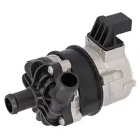 febi 188363 Zusatzwasserpumpe Wasserpumpe f&uuml;r AUDI A6 C8 Q5 FY 2.0 TFSI e Quattro