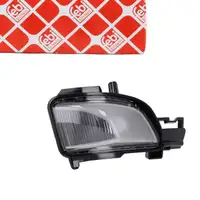 febi 198578 Blinkleuchte Au&szlig;enspiegel f&uuml;r MERCEDES Citan W420 RENAULT Kangoo 3 rechts