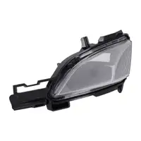 febi 198579 Blinkleuchte Au&szlig;enspiegel f&uuml;r MERCEDES Citan W420 RENAULT Kangoo 3 links