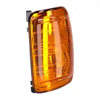 febi 198582 Blinkleuchte Au&szlig;enspiegel ORANGE f&uuml;r FORD Transit V362/363 V710/769 rechts
