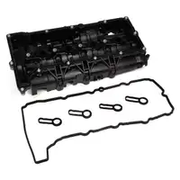 febi Ventildeckel + Dichtung + Deckel f&uuml;r BMW 3er E90 E91 E92 E93 318d 320d N47 143-184 PS