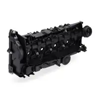 febi Ventildeckel + Dichtung für BMW F20-23 F30-34 F32 F10/11 G30/31 X3-5 B47 11128581798