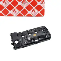 febi 176649 Ventildeckel + Dichtung BMW E60 E61 E63 E64 E65 E66 E67 X5 E53 E70 N62 rechts