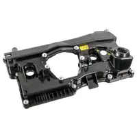 febi Ventildeckel + Dichtung f&uuml;r BMW 1er E87 118/120i 3er E90 E91 318/320i N46 11127568581