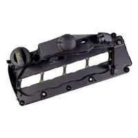 febi Ventildeckel + Dichtung f&uuml;r AUDI A3 8V A4 B8 A5 8T 8F A6 C6 SEAT Leon 5F 1.6/2.0 TDI