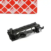 febi Ventildeckel + Dichtung f&uuml;r VW Golf 5 6 Passat B6 AUDI A3 8P 8J SEAT Leon 1P 2.0 TDI