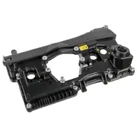 febi Ventildeckel + Dichtung + Deckel f&uuml;r BMW E46 316i 318i X3 E83 Z4 E85 2.0i N40 N42 N46