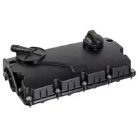 febi Ventildeckel + Dichtung f&uuml;r VW Passat B5 B5.5 Sharan T5 A4 A6 1.9/2.0 TDI 038103469AE