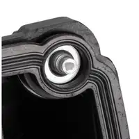 febi Ventildeckel + Dichtung f&uuml;r VW Golf 5 Passat B6 Polo 4 Touran 1.9/2.0 TDI 03G103469G