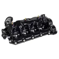 2x febi Ventildeckel + Dichtung f&uuml;r LAND ROVER Range Rover 3 4/Sport 1 2 3.0 3.6 4.4 5.0