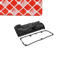 febi 193108 Ventildeckel + Dichtung f&uuml;r AUDI A4 B8 A5 8T 8F A6 C7 8RB 2.0 TDI 03L103469M