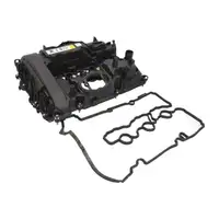 febi 193132 Ventildeckel + Ventildeckeldichtung f&uuml;r MINI F55 F56 F57 B38 11127611276