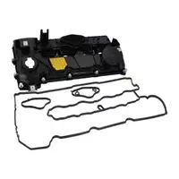 febi Ventildeckel + Dichtung f&uuml;r BMW E81/82/87/88 E90/91/92/93 E60/61 N43 11127553626