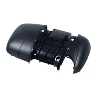 febi 107880 Abdeckung Au&szlig;enspiegel Spiegelkappe f&uuml;r IVECO Daily 4 rechts 003801911