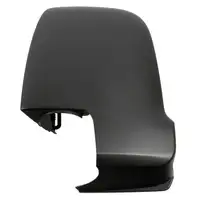 febi Au&szlig;enspiegel Spiegelkappe f&uuml;r MERCEDES-BENZ Sprinter 3-5t B907 B910 links 9108114100