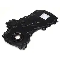 ORIGINAL / DAYCO Zahnriemen Satz + febi Abdeckung f&uuml;r FORD Focus 4 Kuga 3 2.0 EcoBlue