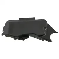 febi 22104 Abdeckung Verkleidung Zahnriemen f&uuml;r FIAT Punto 176 LANCIA Y 840 1.1 7739437