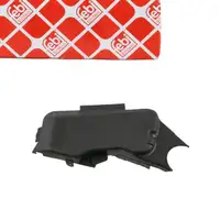 febi 22104 Abdeckung Verkleidung Zahnriemen f&uuml;r FIAT Punto 176 LANCIA Y 840 1.1 7739437