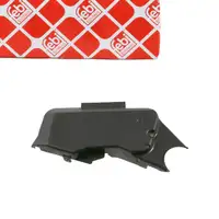 febi 22105 Timing Belt Cover for FIAT Punto 176 Strada Palio LANCIA Y 840 1.2 7748306