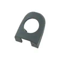 FEBI Abdeckkappe Türaußengriff VW Golf 4 5 Polo 4 AUDI A2 SEAT Leon Ibiza 3 vorne links