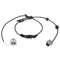 febi 172519 ABS-Verbindungskabel f&uuml;r TOYOTA Auris E15 E18 Verso hinten links 89516-02180