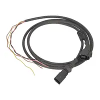 febi 193634 ABS-Verbindungskabel f&uuml;r VW Multivan Transporter T5 hinten rechts 7H0927904C