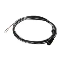 febi ABS-Verbindungskabel f&uuml;r VW Transporter Multivan California T6 hinten links 7E0927904